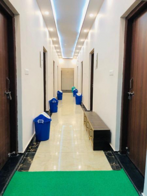 Nigam homestay Ground floor 300m ram mandir